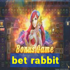 bet rabbit